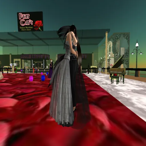 Jade at Phats